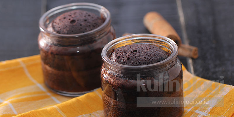 Instant Brownies In Mug: Cara Praktis Menikmati Brownies