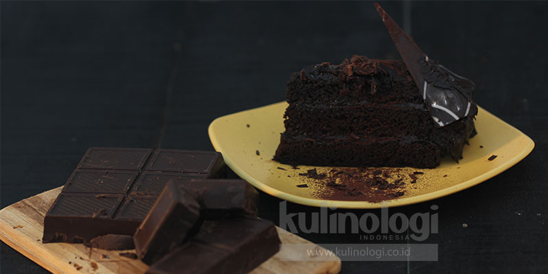 Dark Chocolate: Primadona Produk Cokelat