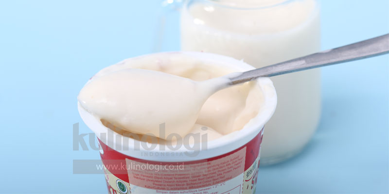 Tujuh Fakta Tentang Yogurt