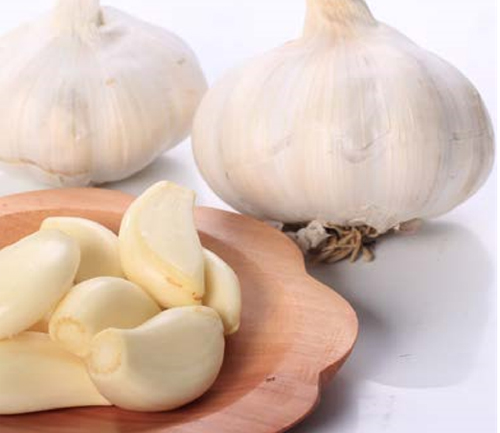 Bawang putih, Bumbu dengan Manfaat Penting