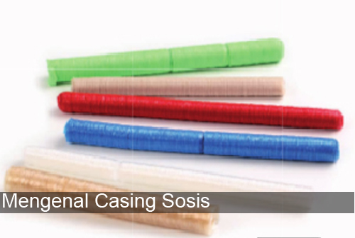 Mengenal Casing Sosis