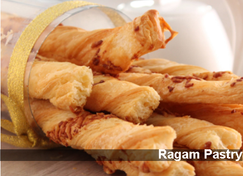 Ragam Pastry