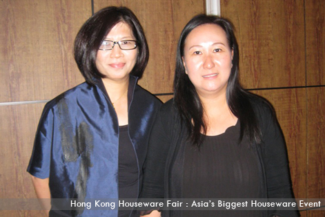 Hong Kong Houseware Fair : Asias Biggest Houseware Event