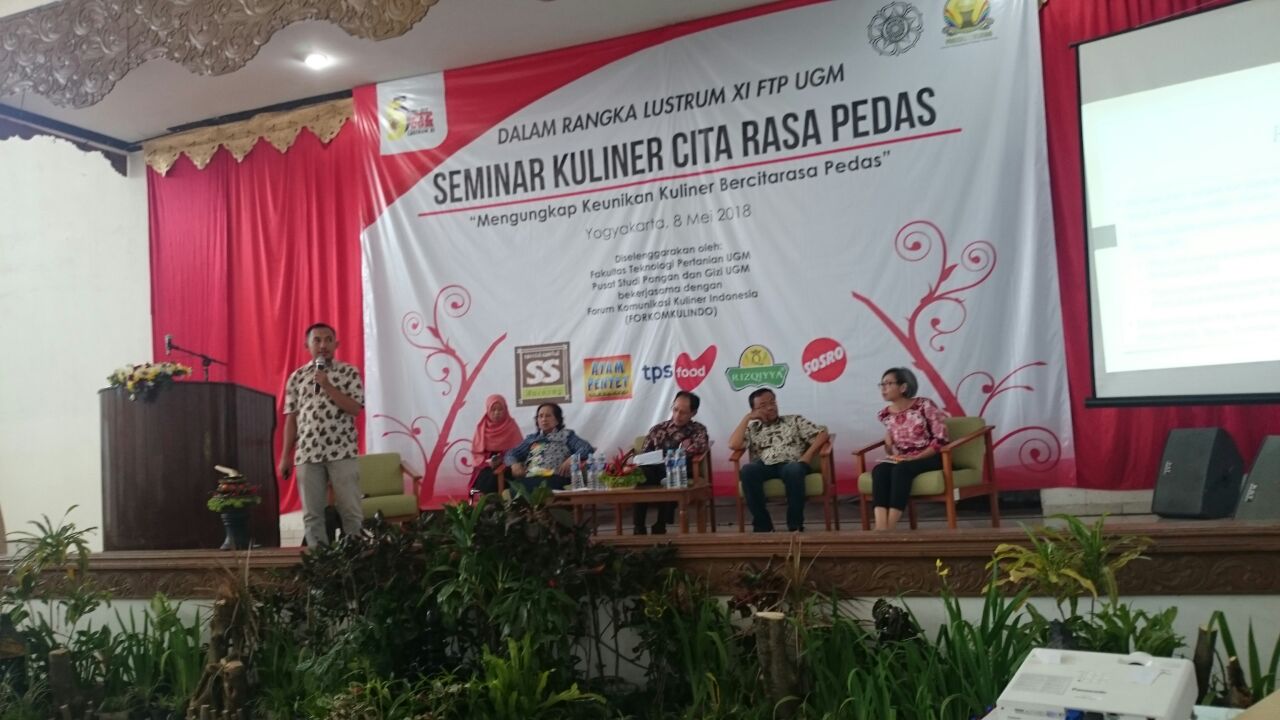 Sambal dan Cita Rasa Pedas Asli Milik Indonesia