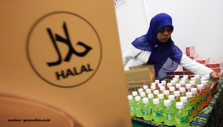 Kendala UMKM dalam Sertifikasi Halal