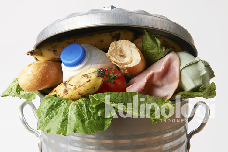 5 Tips Mengurangi Food Waste di Restoran Anda