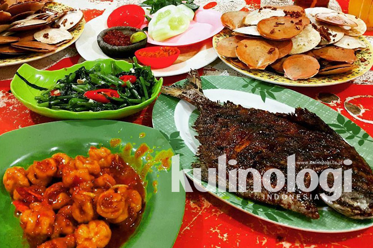 Bisnis Kuliner Olahan Hasil Laut?  Pastikan Bahan Baku Berkelanjutan