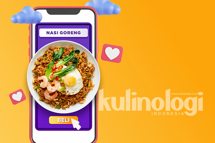 Melirik Gurihnya Bisnis Cloud Kitchen