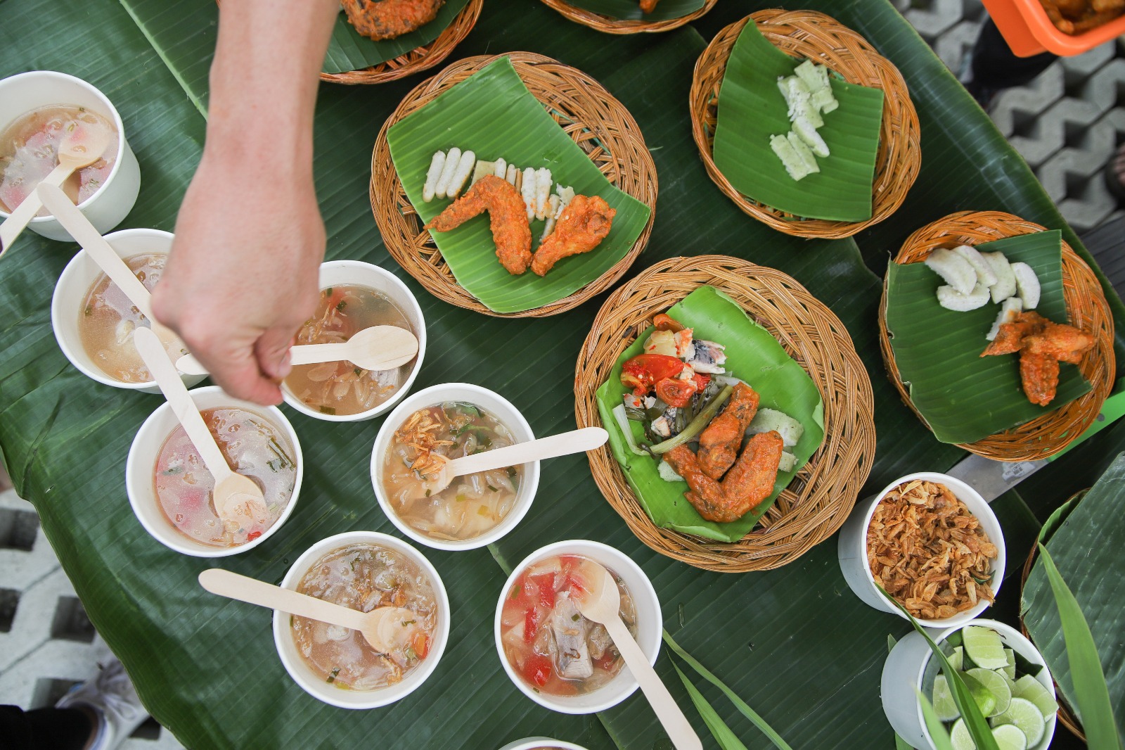 Kuliner Sigi yang menjadi Favorit Kaum Urban