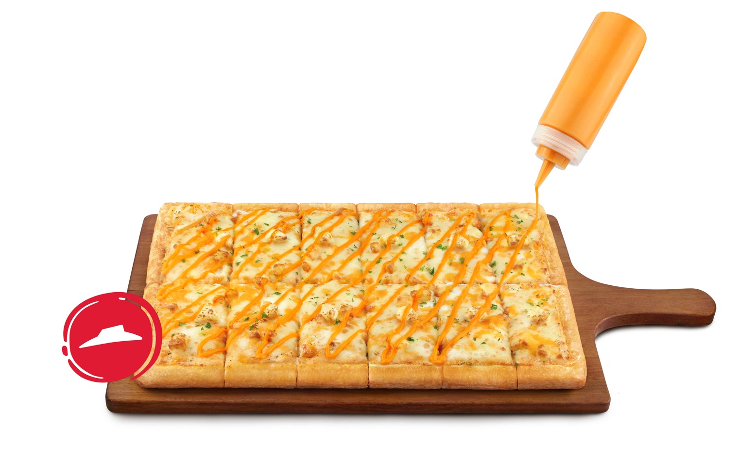 Pizza Hut Perkenalkan Hokkaido Cheese Edition