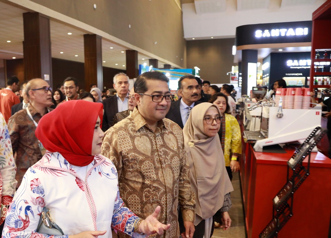 FHI 2025 Hadir untuk Industri Horekaba Indonesia yang Lebih Kompetitif